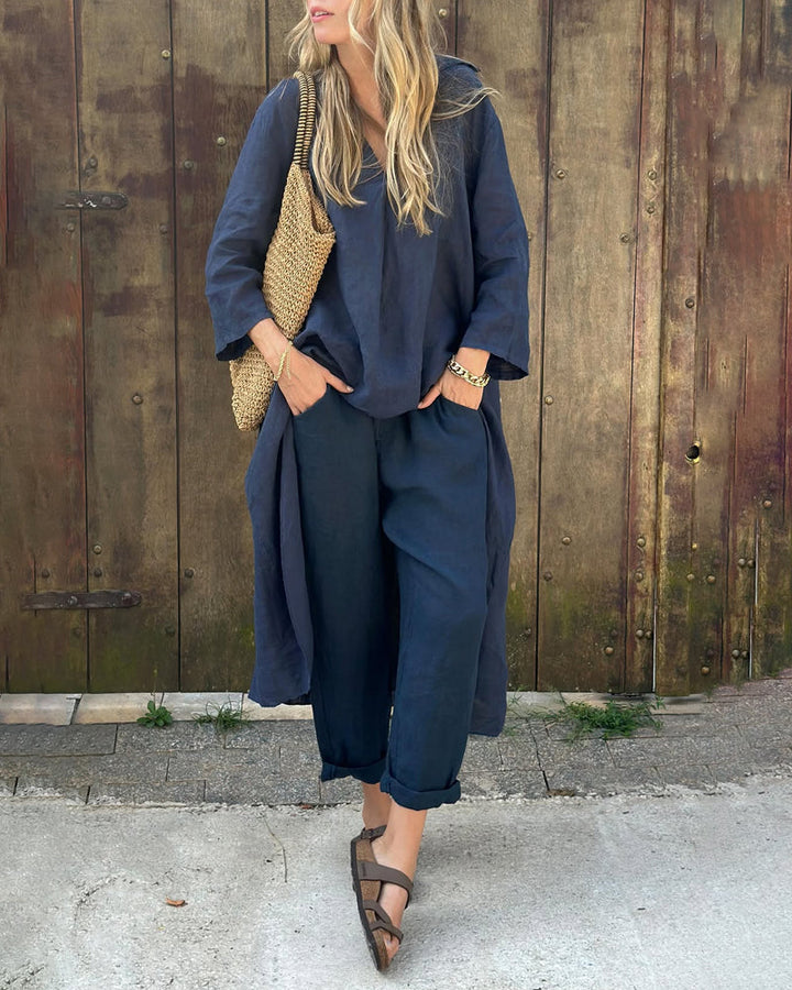 Luxe™ | Chic Two-Piece Set