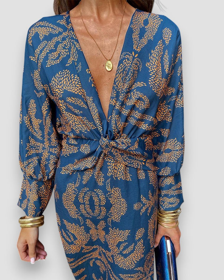 Siobhán™ | Elegant Women's Dress