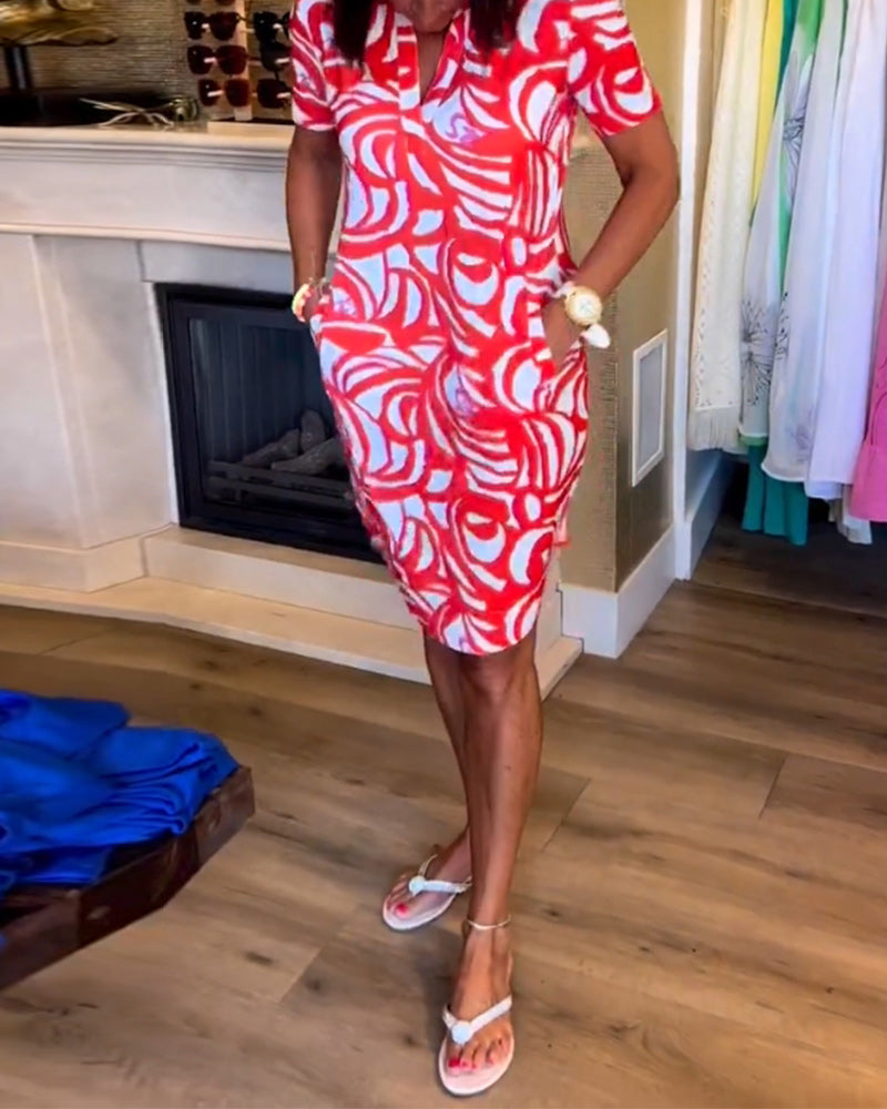 Nolita – Breezy Summer Dress