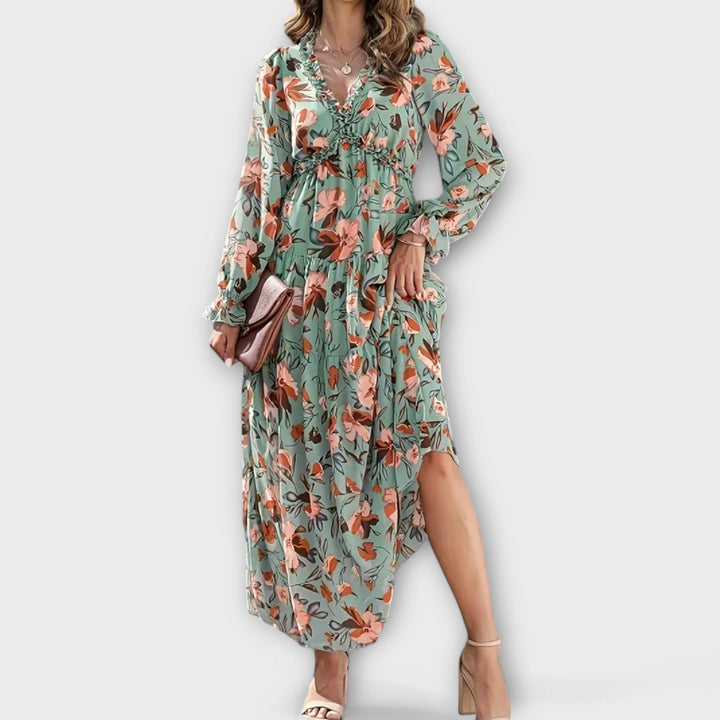 Lara – Elegant Dress