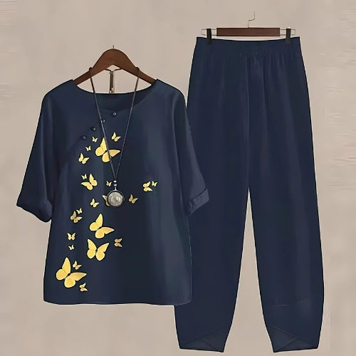 Noémie™ – Comfortable 2-Piece Set