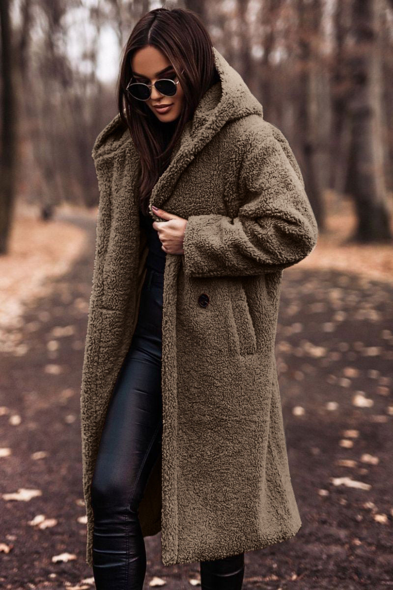 Giada | 2025 Winter Coat