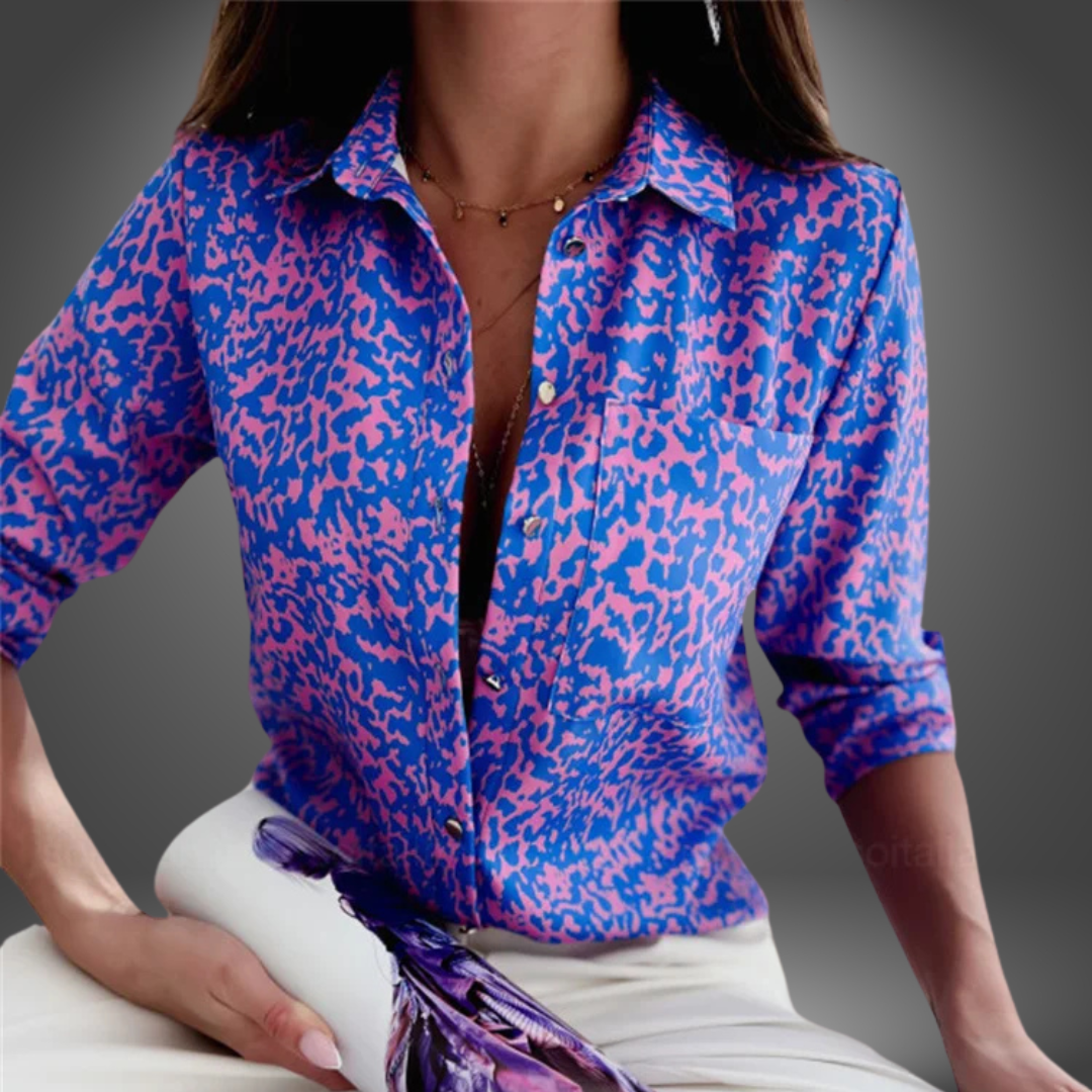 Sonia | Premium Artistic Women’s Blouse