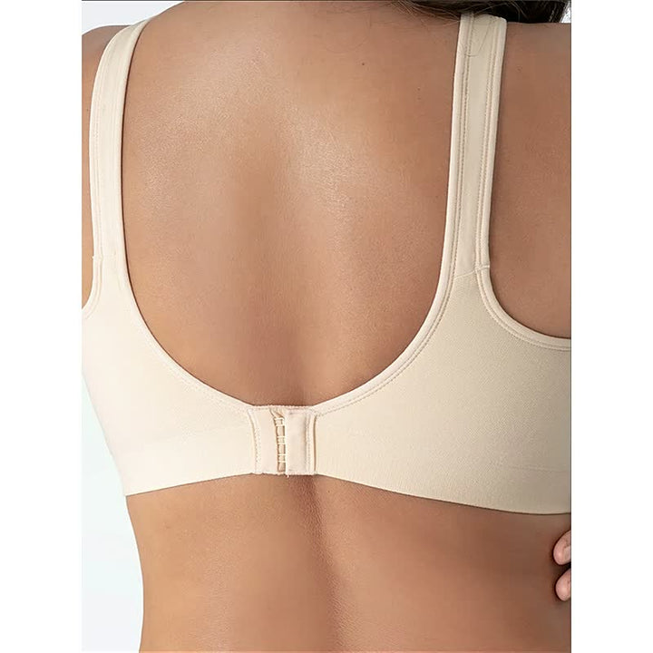 Yasmin™ Wire Free Bra