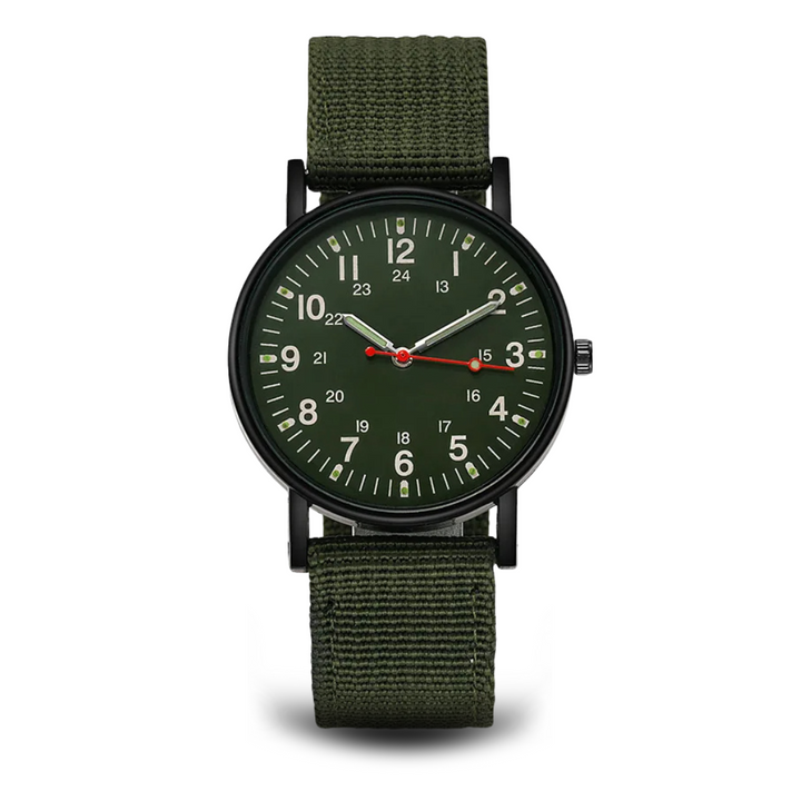 Luxury Quartz Wristwatch™