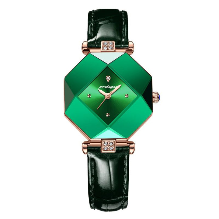Emerald Allure