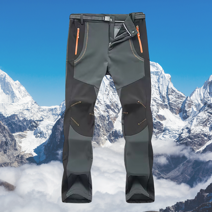 Polarflex | Premium Thermal Pants