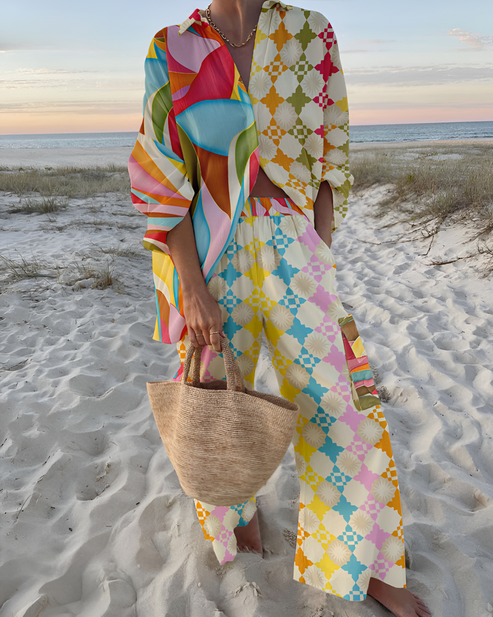 Tamara | Exclusive Print Set