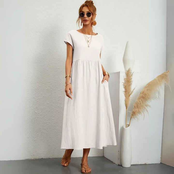 Mathilde - Casual Dress