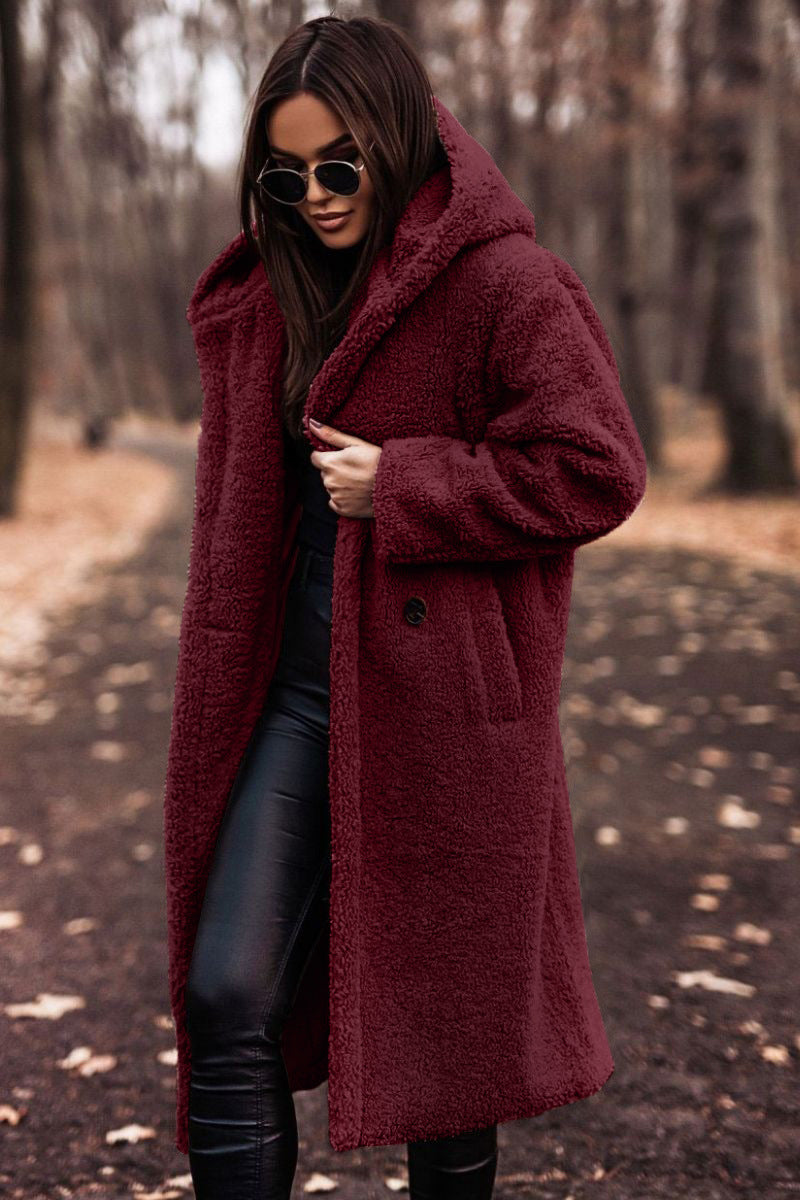 Giada | 2025 Winter Coat