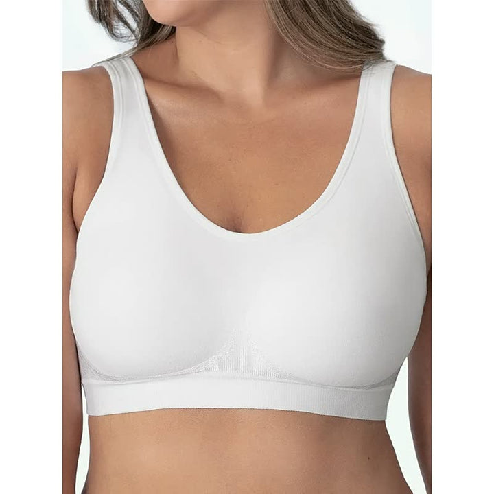 Yasmin™ Wire Free Bra