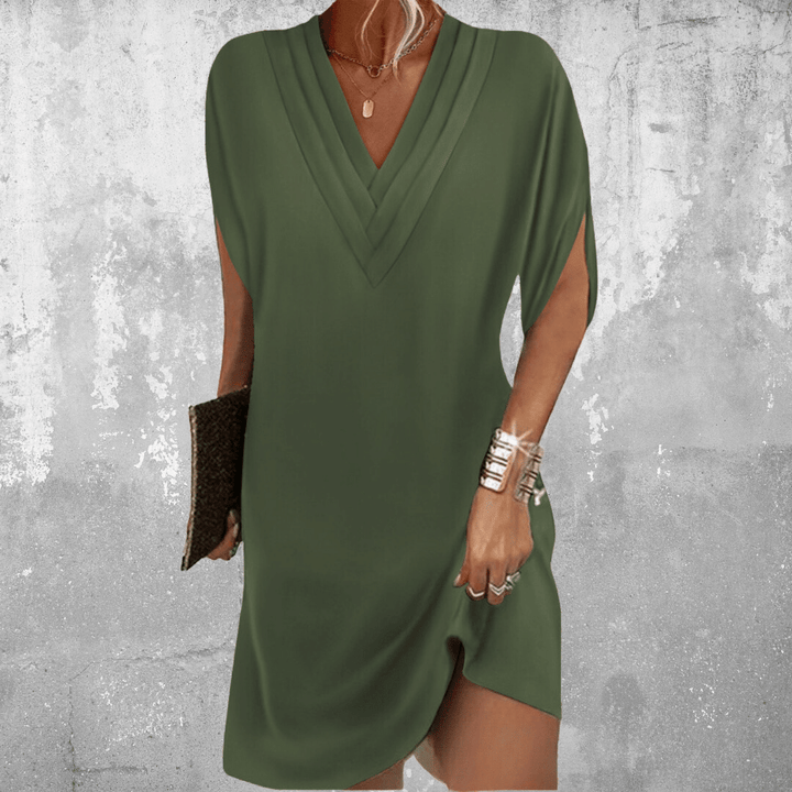 Aisling™ - Flattering Tummy Control Dress
