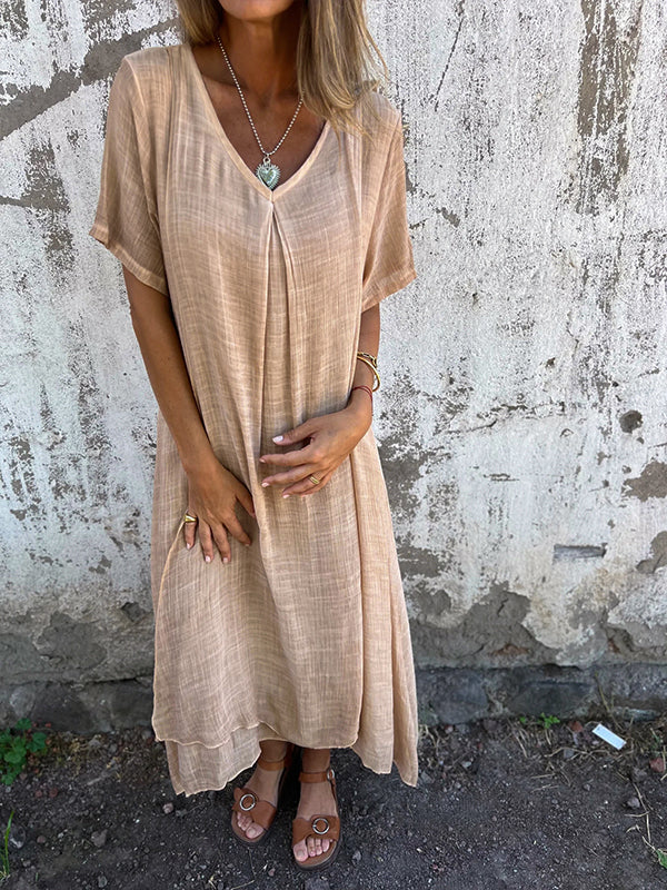 Zendaya™ – Elegant Dress for Special Occasions