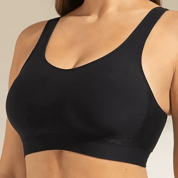 Yasmin™ Wire Free Bra