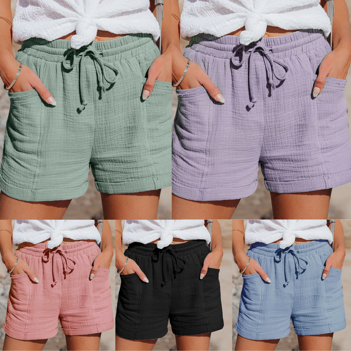 Sunshine™ Cotton Chill Short