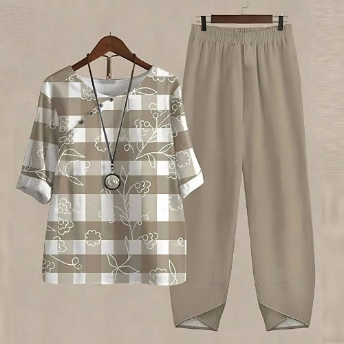 Noémie™ – Comfortable 2-Piece Set