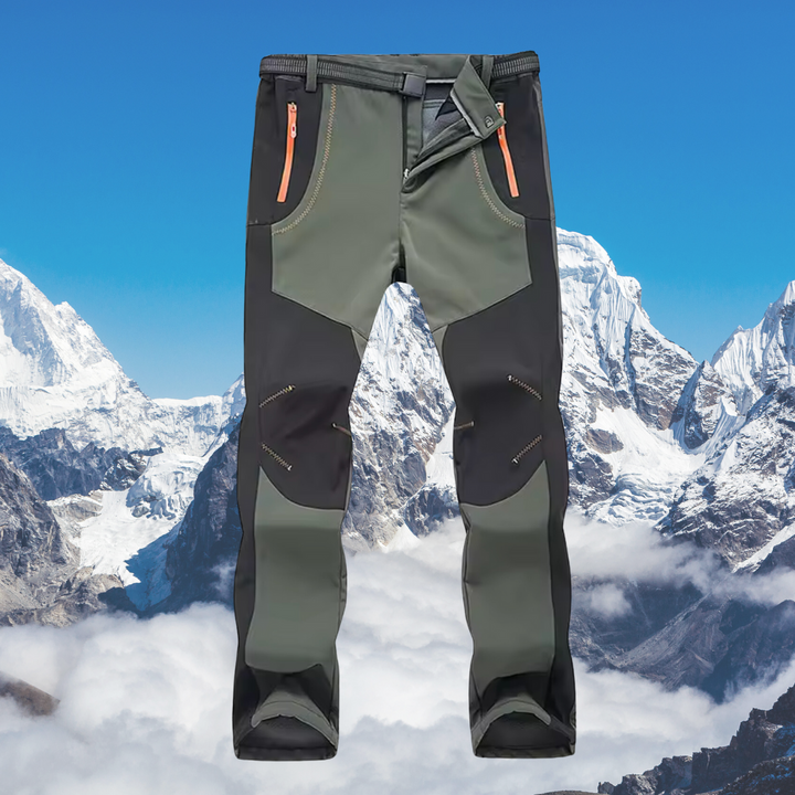 Polarflex | Premium Thermal Pants
