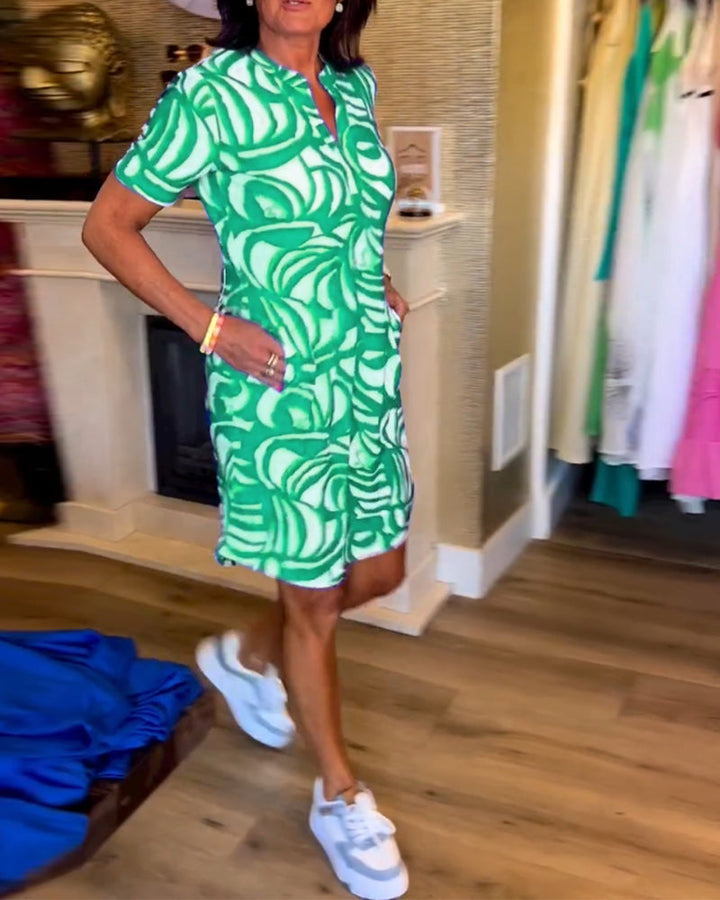 Nolita – Breezy Summer Dress