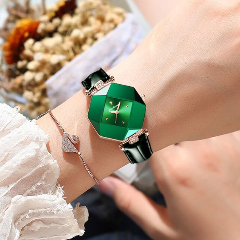 Emerald Allure