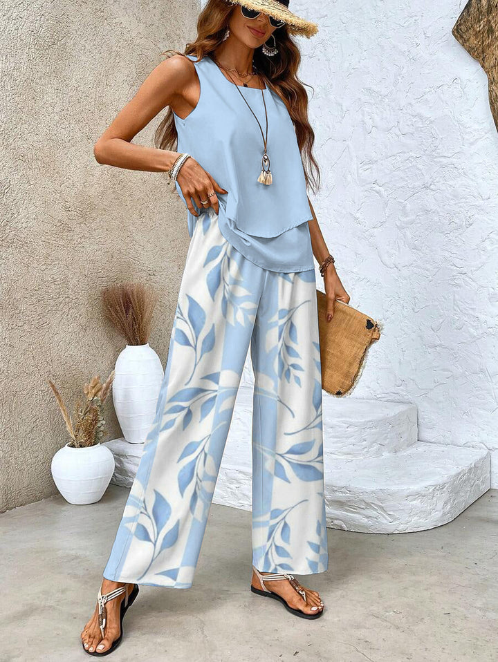 AVERIE | Elegant Spring Set