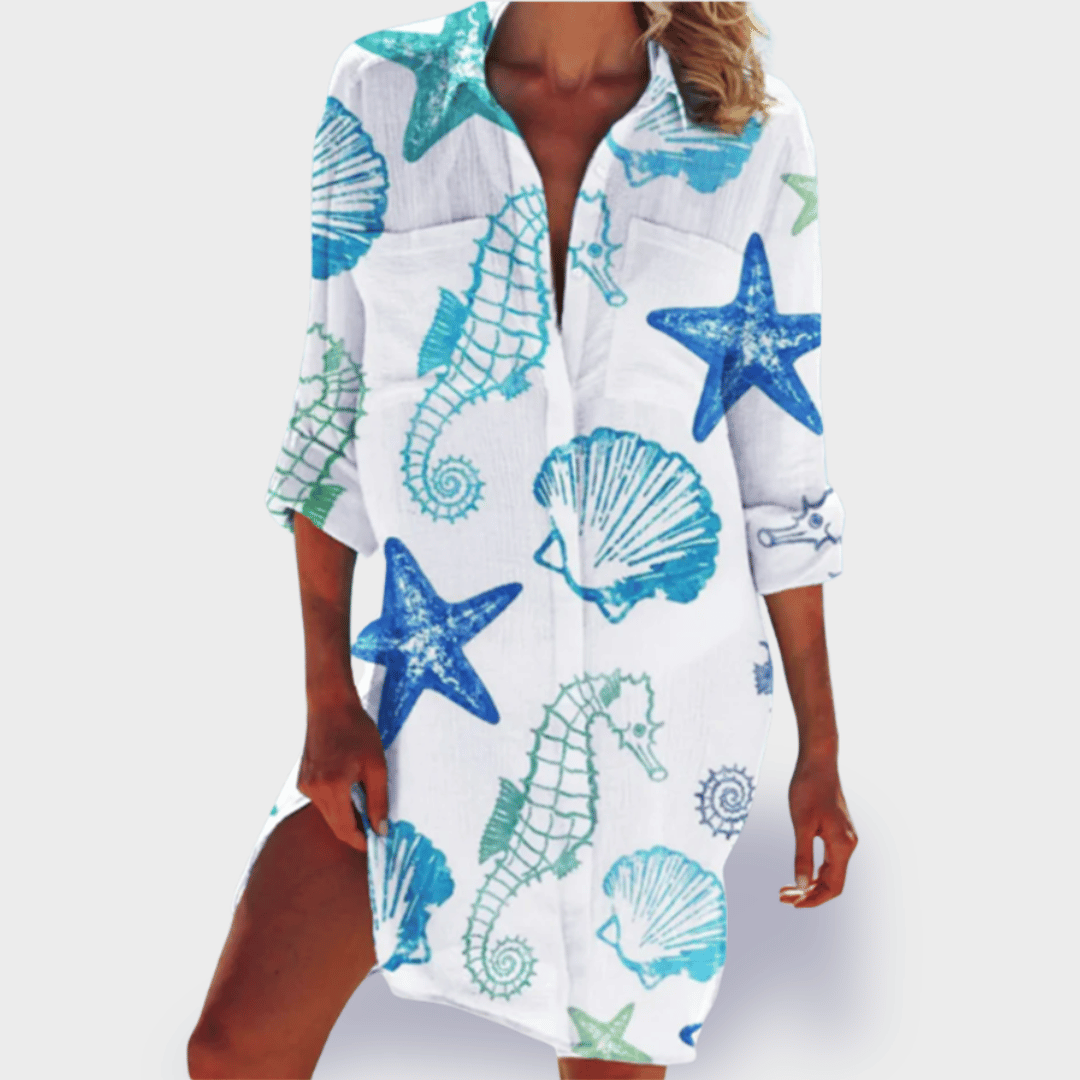 Beate | Premium Summer T-Shirt