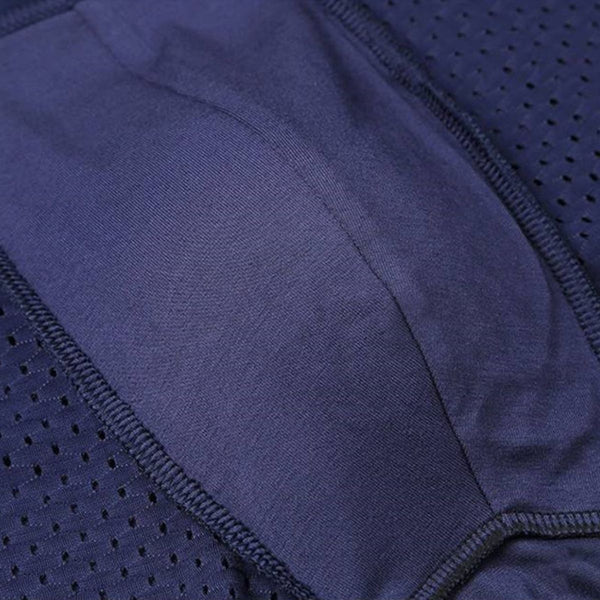 Bamboo™ - Breathable and Comfortable Bamboo Fiber Men's Underwear Essentials | 3+2 FREE