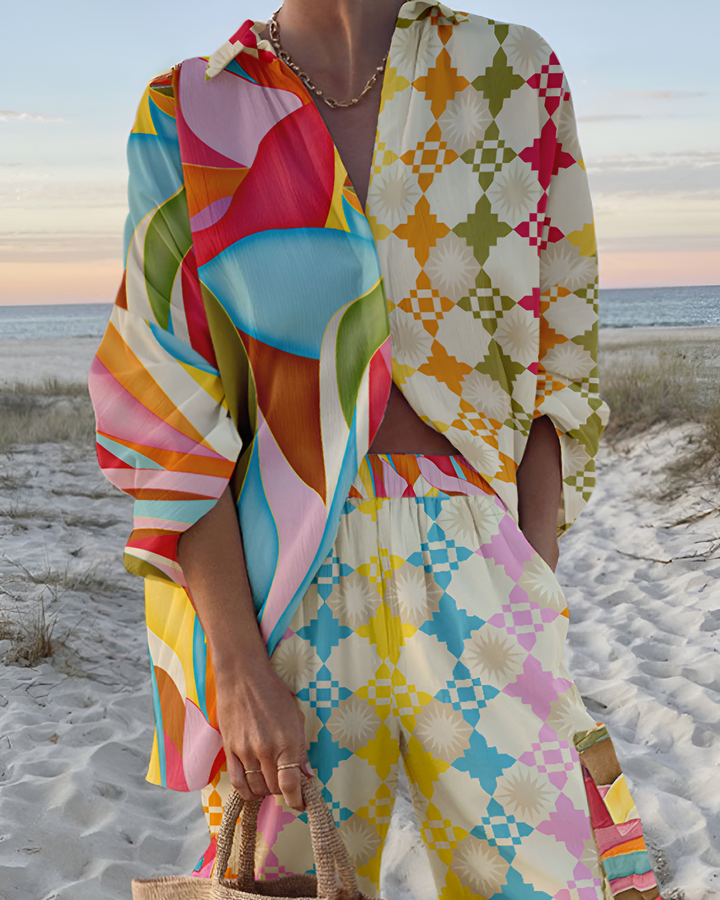 Tamara | Exclusive Print Set