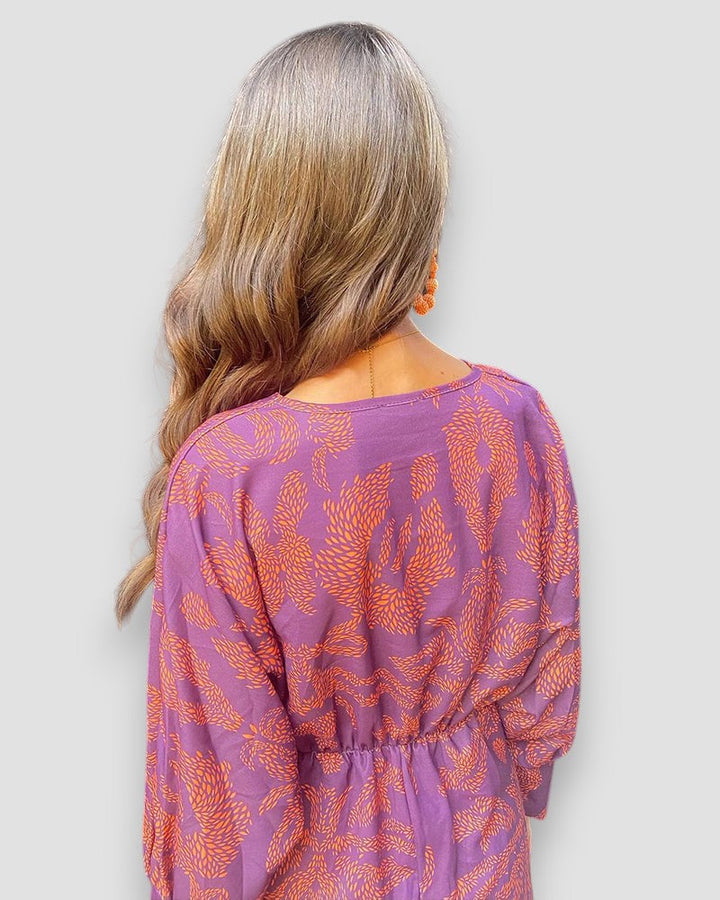 Siobhán™ | Elegant Women's Dress