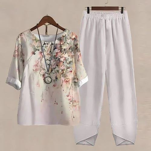 Noémie™ – Comfortable 2-Piece Set