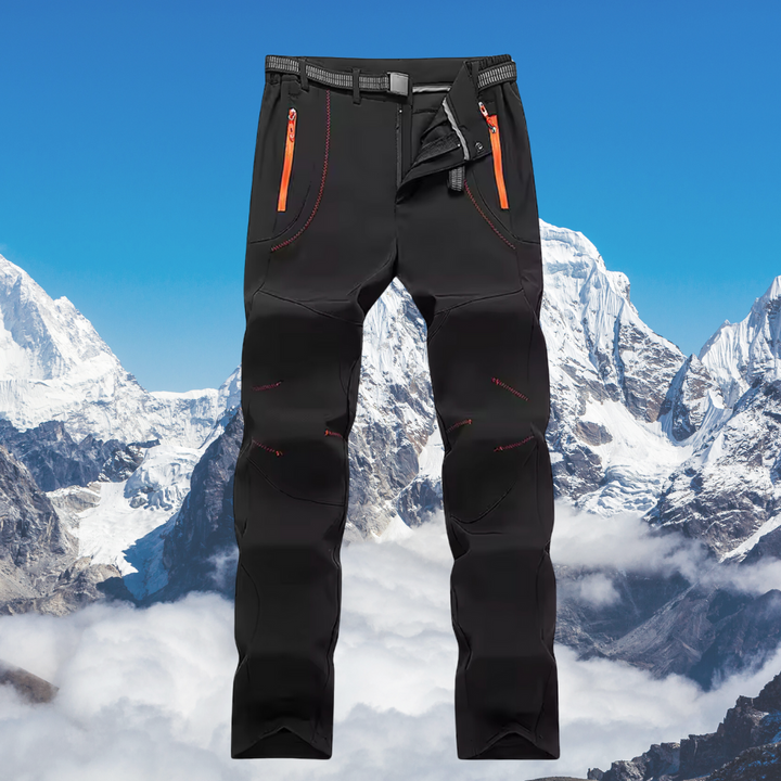 Polarflex | Premium Thermal Pants