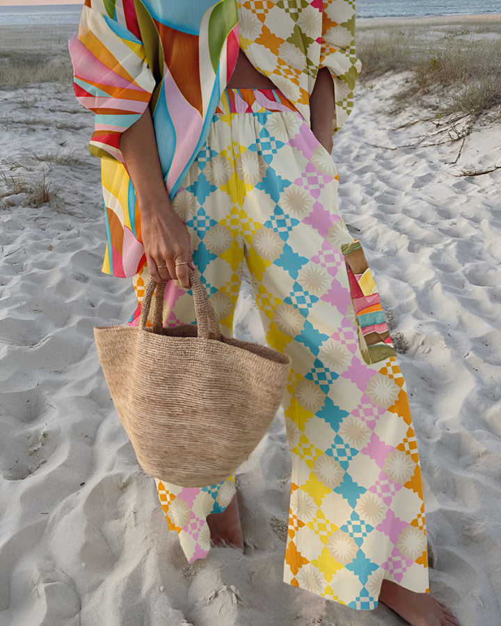 Tamara | Exclusive Print Set