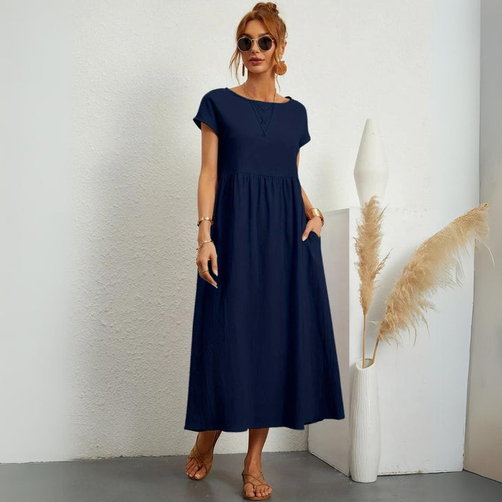 Mathilde - Casual Dress