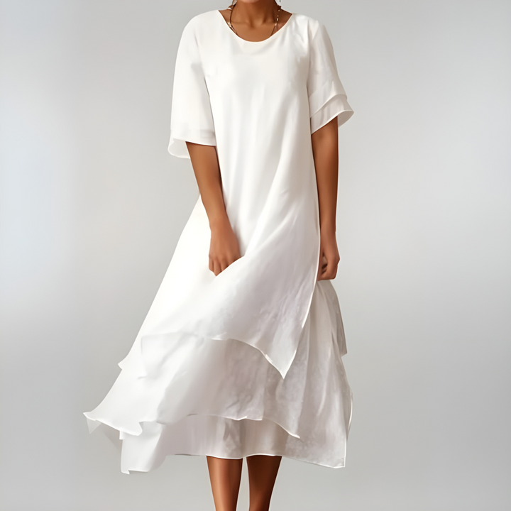 Alizée™ | Long Dress