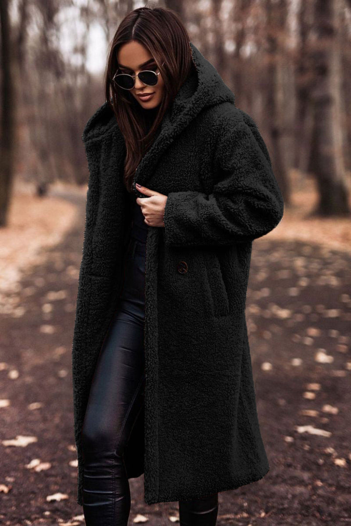 Giada | 2025 Winter Coat