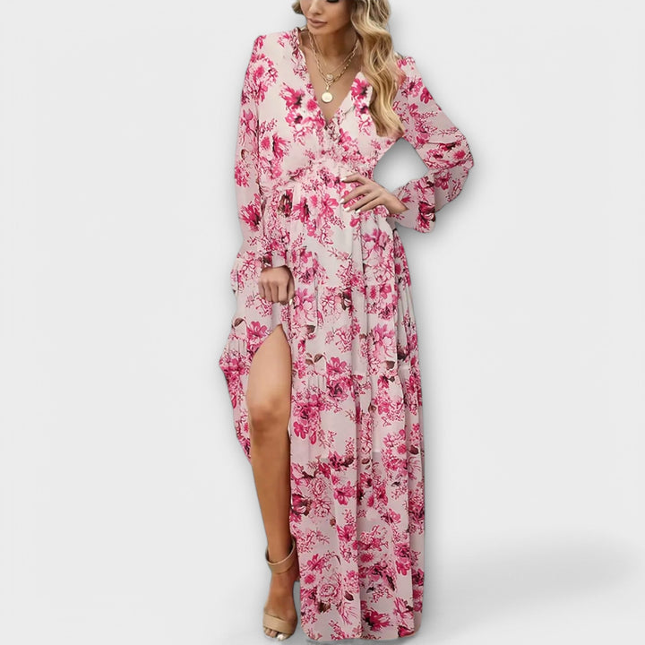 Lara – Elegant Dress