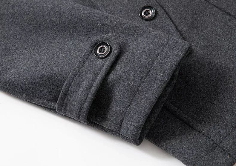 Angelo™ - Warm Coat