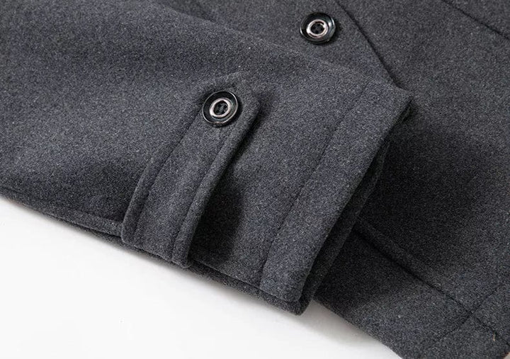 Angelo™ - Warm Coat