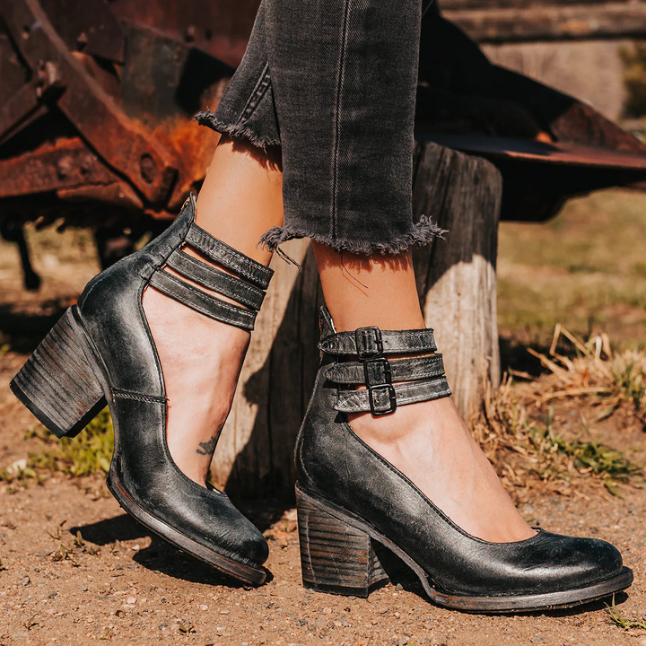 Elena™ | Boots of Elegance
