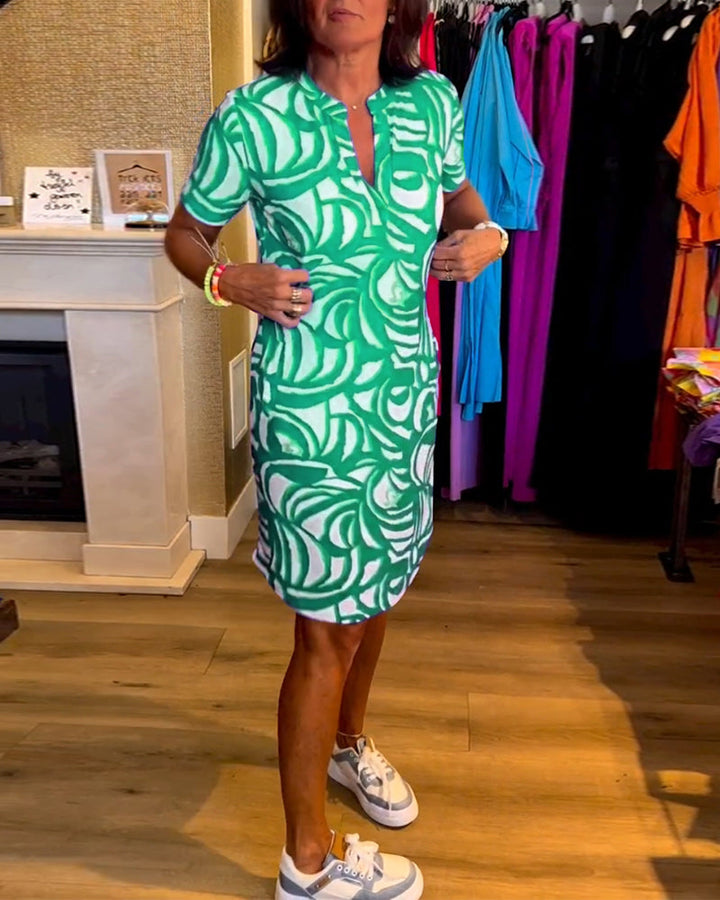 Nolita – Breezy Summer Dress