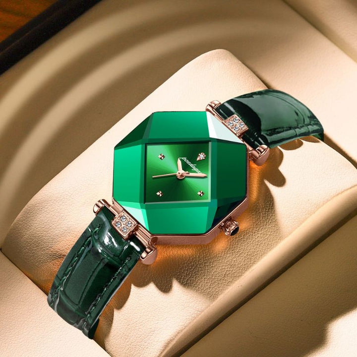 Emerald Allure