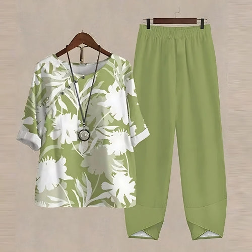 Noémie™ – Comfortable 2-Piece Set