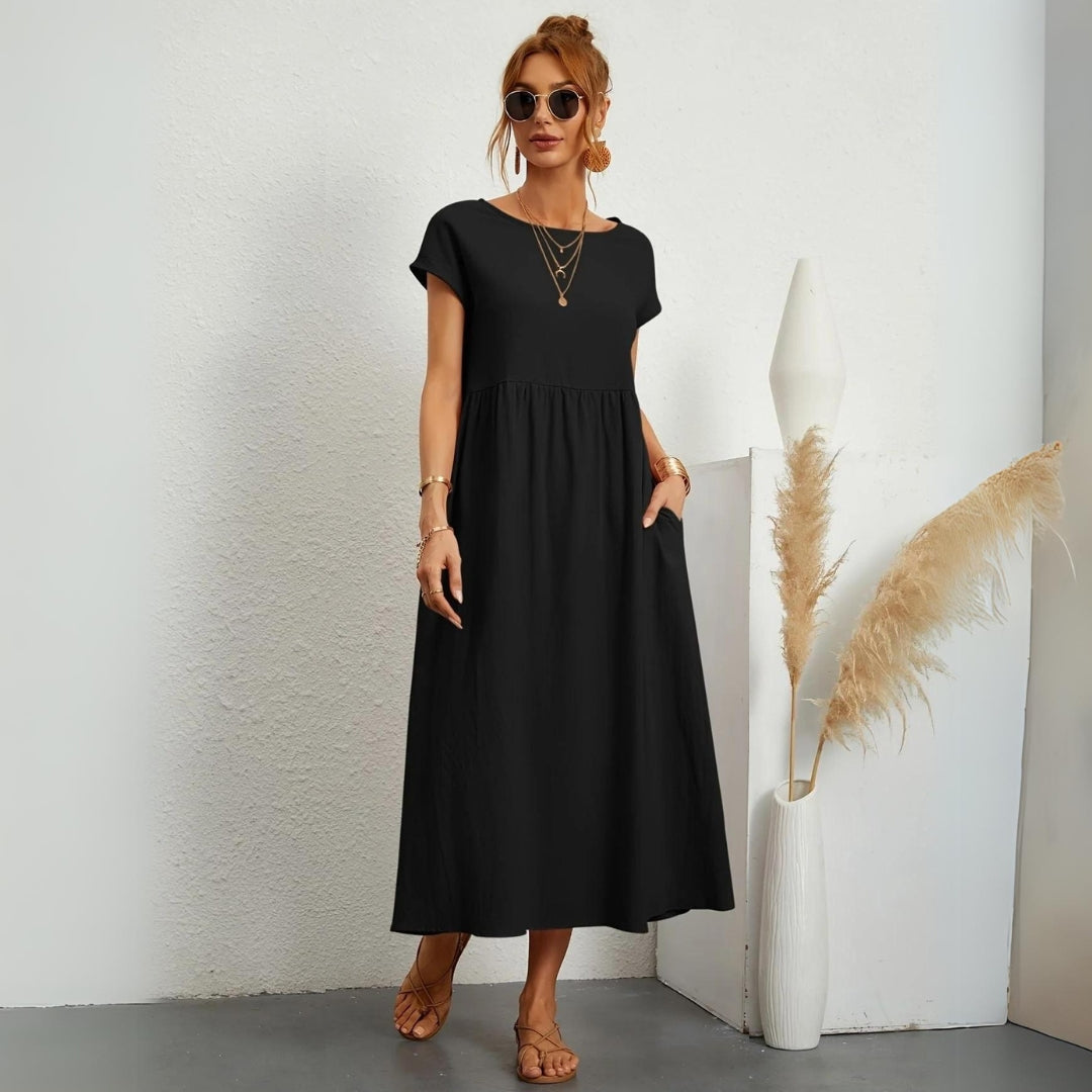 Mathilde - Casual Dress