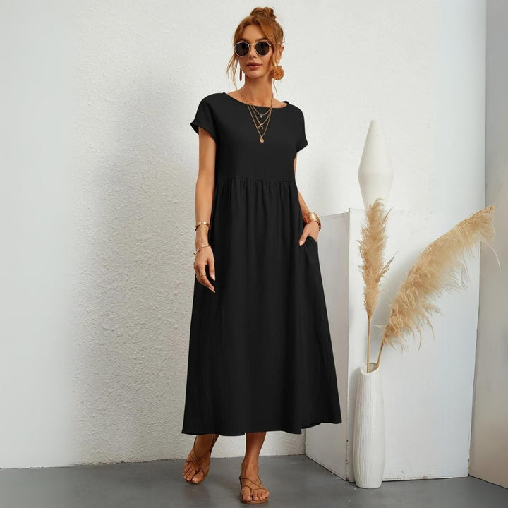 Mathilde - Casual Dress