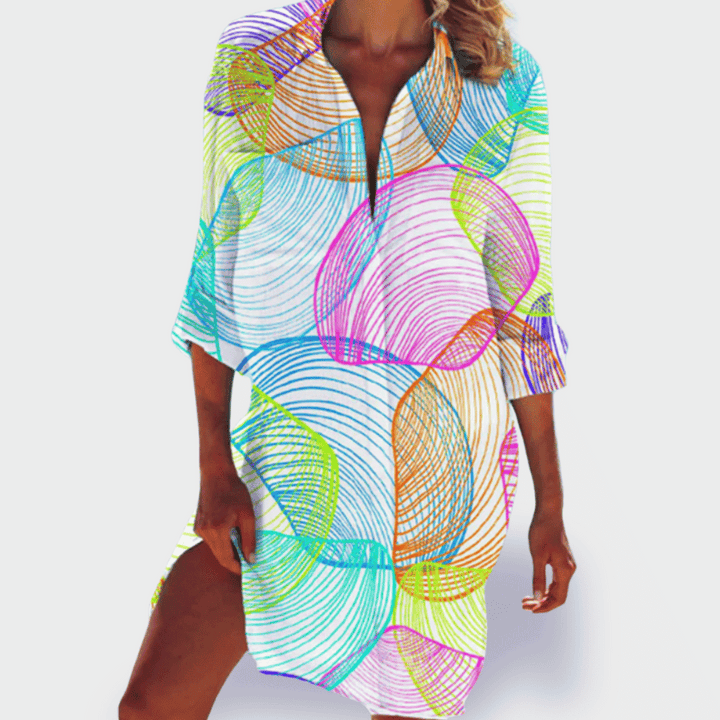Beate | Premium Summer T-Shirt