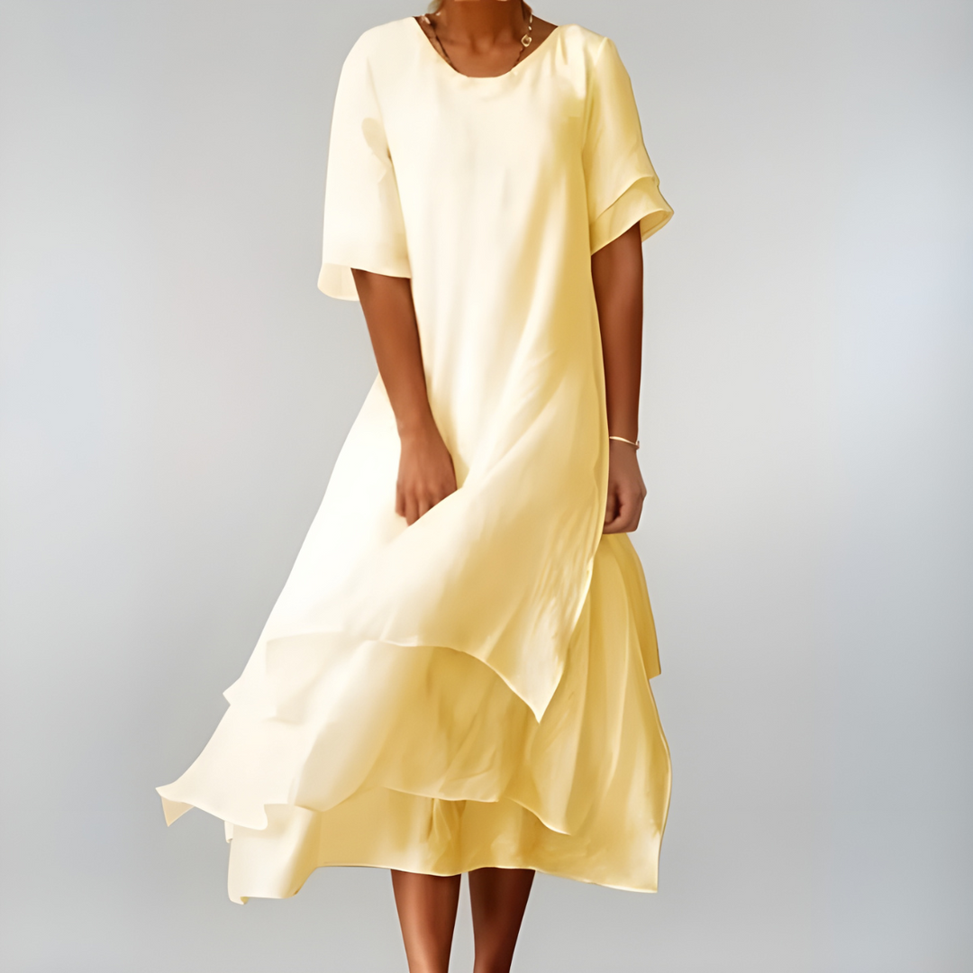 Alizée™ | Long Dress