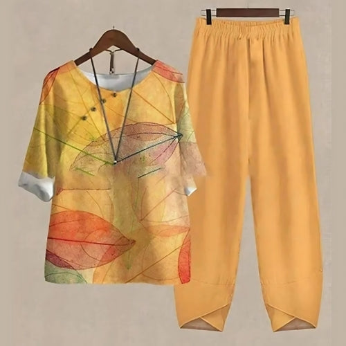 Noémie™ – Comfortable 2-Piece Set