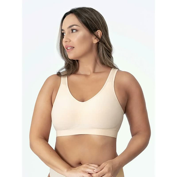 Yasmin™ Wire Free Bra