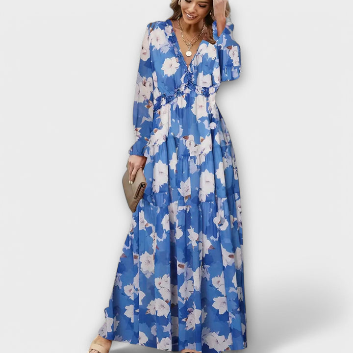 Lara – Elegant Dress