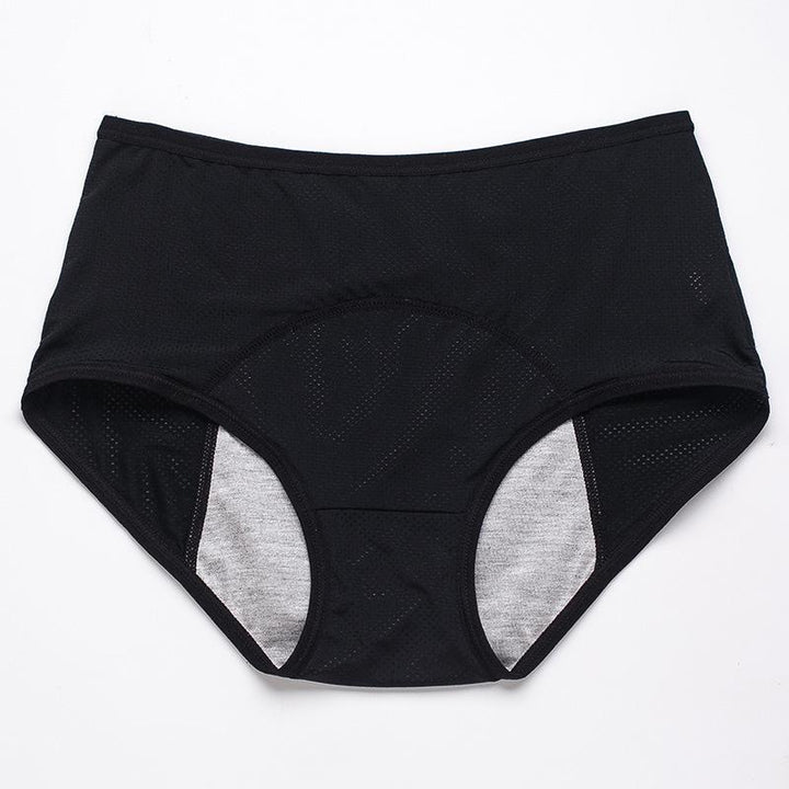 🌸3+2 FREE 🌸2024 Latest High Waist Leak proof panties