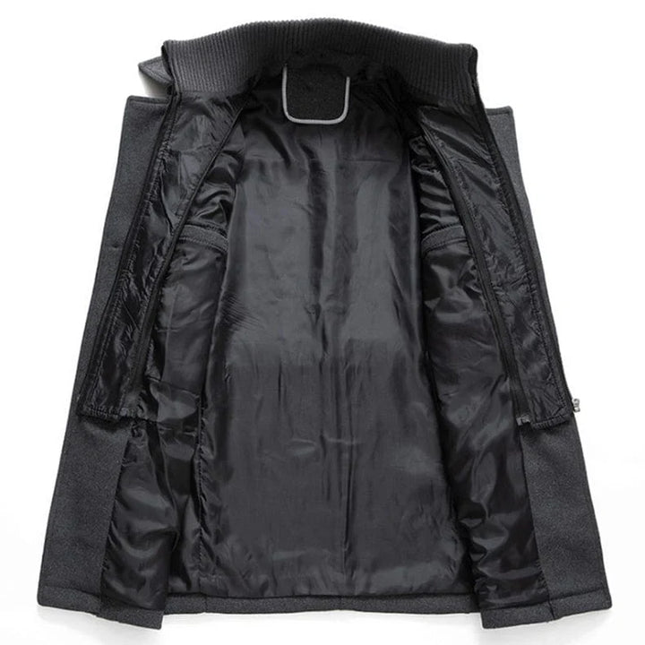 Angelo™ - Warm Coat